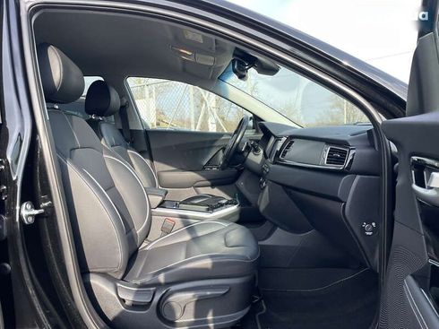 Kia Niro 2019 - фото 14