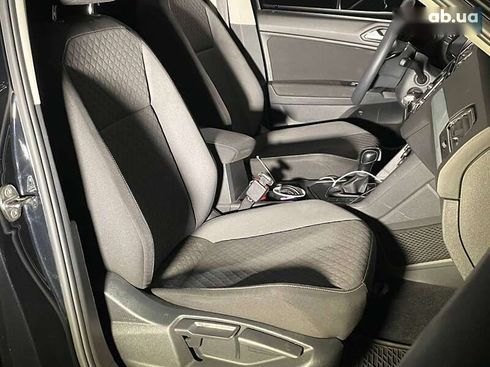 Volkswagen Tiguan 2020 - фото 10