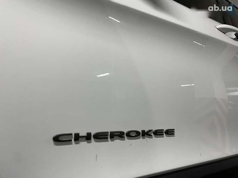 Jeep Cherokee 2020 - фото 10