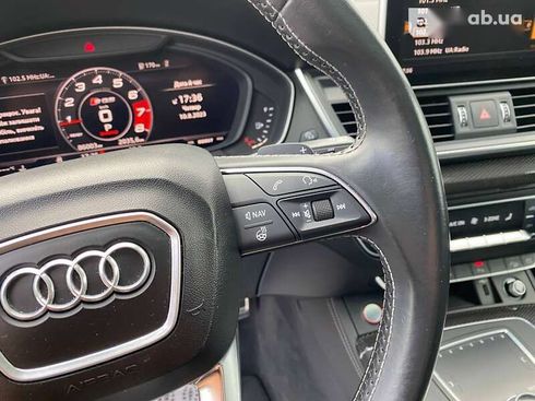 Audi SQ5 2018 - фото 22