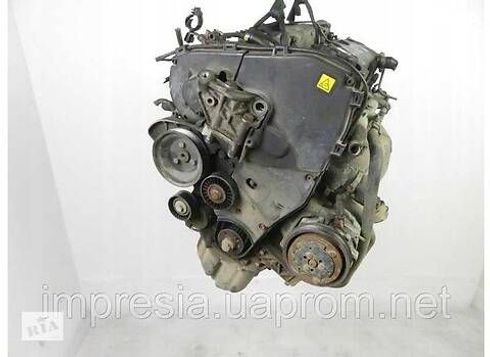 двигатель в сборе для Alfa Romeo 156 - купить на Автобазаре - фото 5