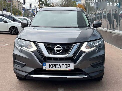 Nissan X-Trail 2021 - фото 3