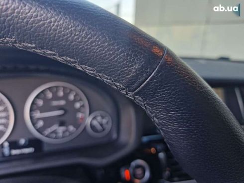 BMW X3 2016 - фото 25