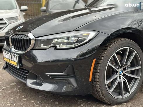 BMW 3 серия 2020 - фото 9