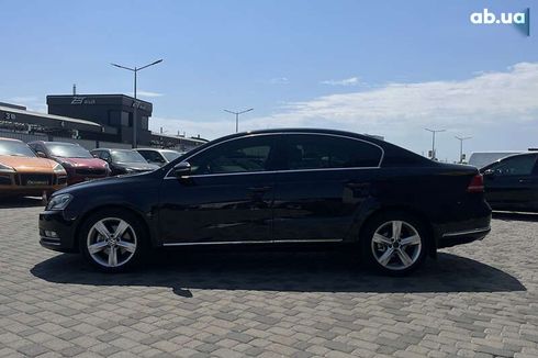 Volkswagen Passat 2013 - фото 4