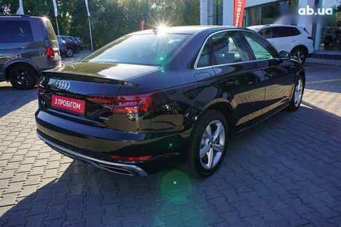 Audi A4 2019 - фото 8