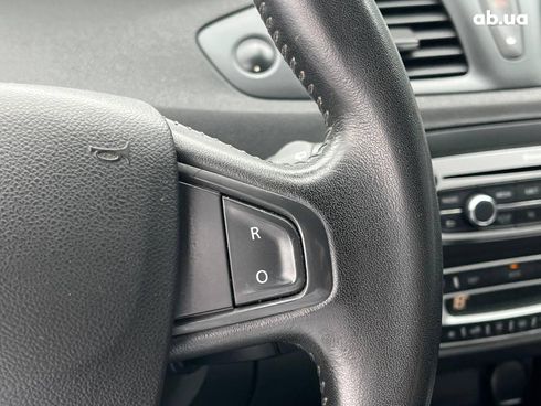 Renault Scenic 2013 серый - фото 32