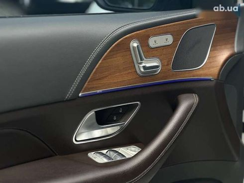Mercedes-Benz GLE-Class 2019 - фото 19