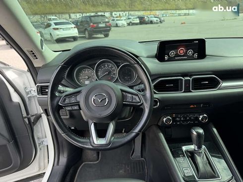 Mazda CX-5 2017 - фото 24