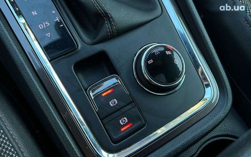 SEAT Ateca 2018 - фото 17