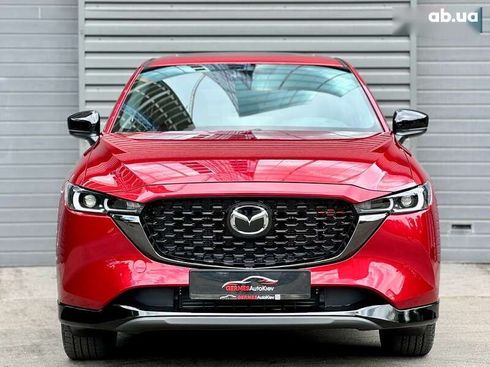 Mazda CX-5 2022 - фото 7