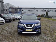 Продаж вживаних Nissan Rogue 2018 року у Львові - купити на Автобазарі