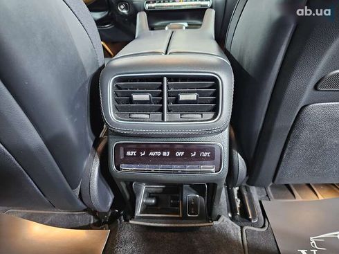 Mercedes-Benz GLE-Class 2021 - фото 20