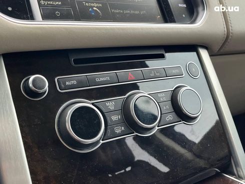 Land Rover Range Rover 2014 бежевый - фото 49