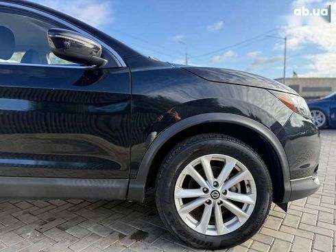Nissan Rogue 2019 - фото 8