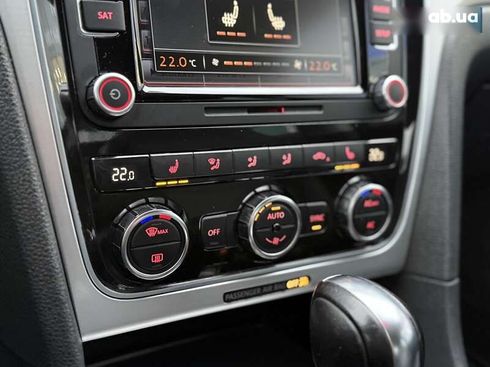 Volkswagen Passat 2012 - фото 23