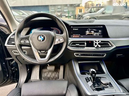 BMW X5 2022 - фото 13