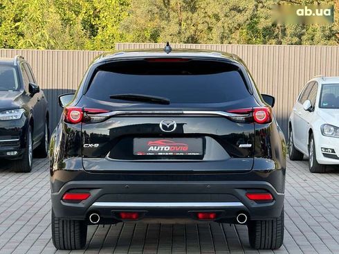 Mazda CX-9 2018 - фото 5