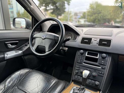 Volvo XC90 2006 - фото 10