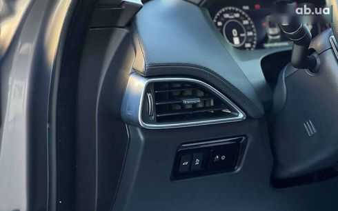 Jaguar F-Pace 2020 - фото 9