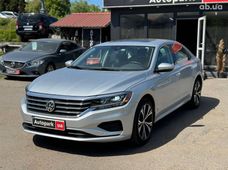 Продаж вживаних Volkswagen Passat 2021 року у Вінниці - купити на Автобазарі
