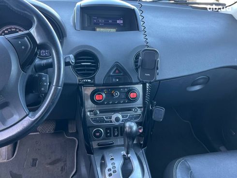 Renault Koleos 2012 черный - фото 28