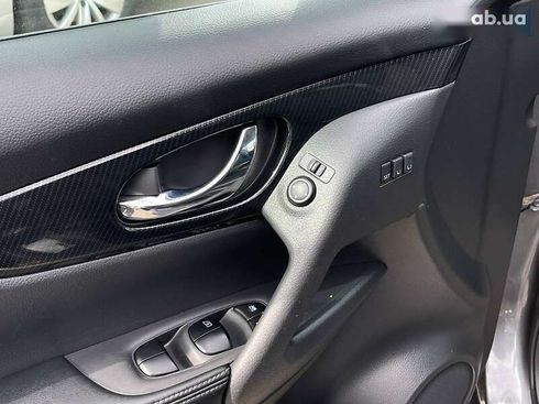 Nissan Rogue 2017 - фото 17