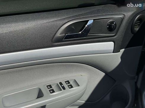 Skoda Octavia 2011 - фото 14