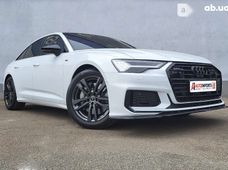 Продаж вживаних Audi A6 2019 року - купити на Автобазарі