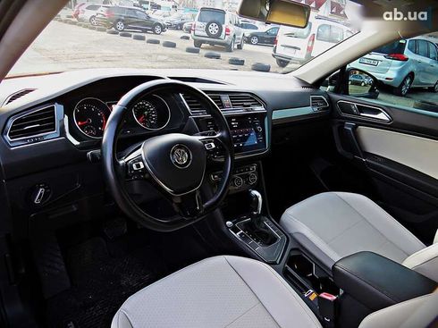 Volkswagen Tiguan 2017 - фото 7