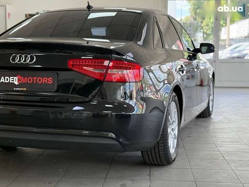 Audi A4 2012 - фото 15