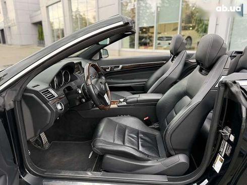 Mercedes-Benz E-Класс 2014 - фото 16