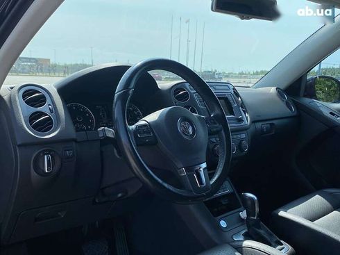 Volkswagen Tiguan 2015 - фото 13