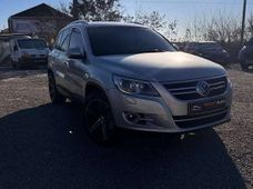 Продаж вживаних Volkswagen Tiguan 2011 року в Кропивницькому - купити на Автобазарі