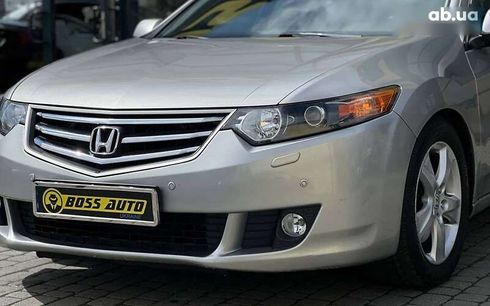 Honda Accord 2010 - фото 7