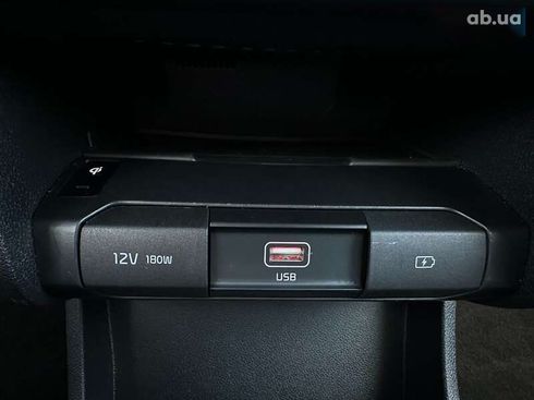 Kia Niro 2021 - фото 7
