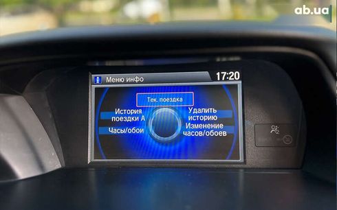 Honda Accord 2013 - фото 12