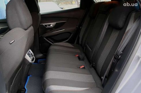 Peugeot 3008 2021 - фото 10