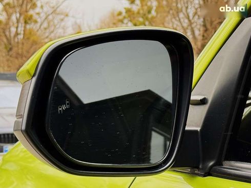 Toyota 4Runner 2021 - фото 16