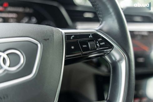 Audi E-Tron 2020 - фото 11