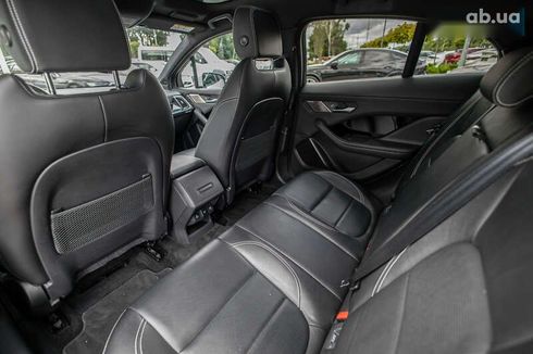 Jaguar I-Pace 2020 - фото 17