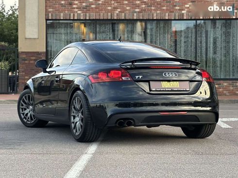 Audi TT 2013 - фото 25