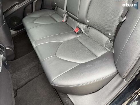 Toyota Camry 2021 - фото 12