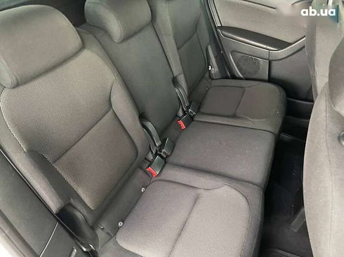 Skoda Yeti 2010 - фото 25
