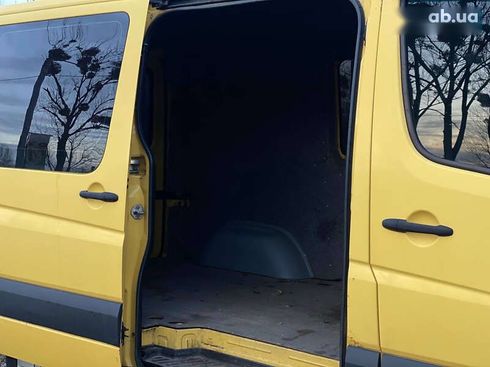 Mercedes-Benz Sprinter 2013 - фото 15
