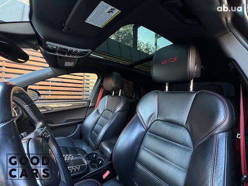 Porsche Macan 2017 - фото 29