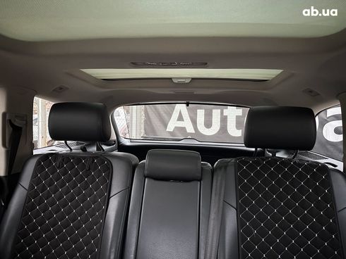 Audi Q7 2010 черный - фото 36