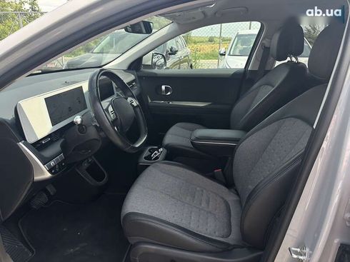 Hyundai Ioniq 5 2022 - фото 10