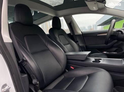 Tesla Model 3 2022 - фото 14