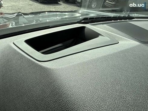 BMW X3 2021 - фото 17